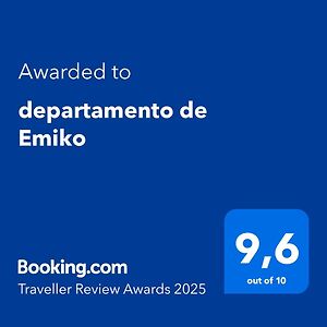 Departamento De Emiko